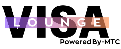 visa lounge logo