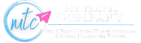 My Travel Company