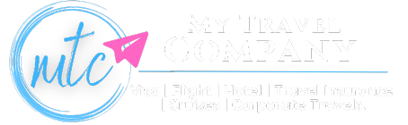 My Travel Company