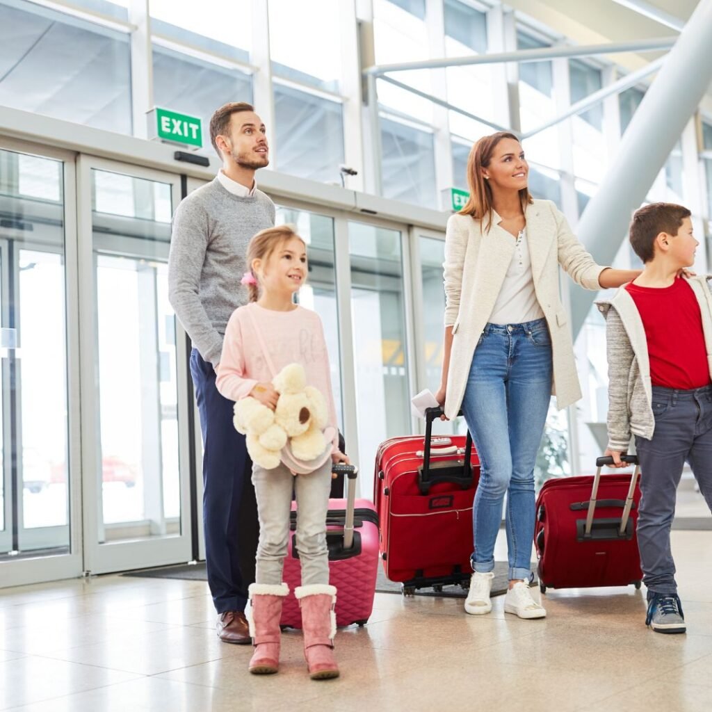 travel